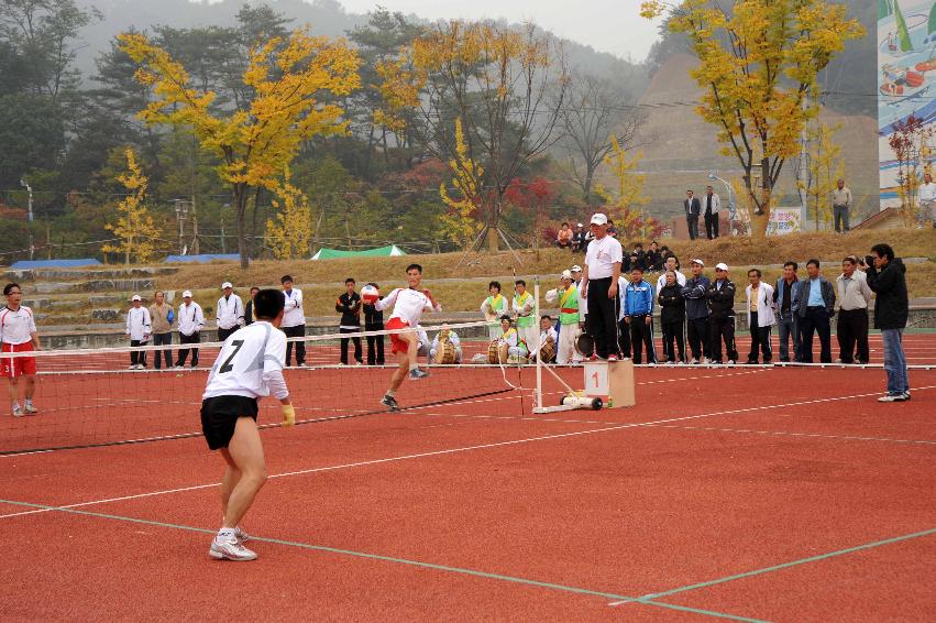 제24회 용화축전(체육행사) 의 사진