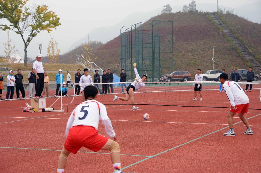 제24회 용화축전(체육행사) 의 사진