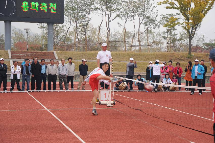 제24회 용화축전(체육행사) 의 사진