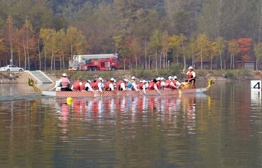 제24회 용화축전 읍면 용선대회 의 사진