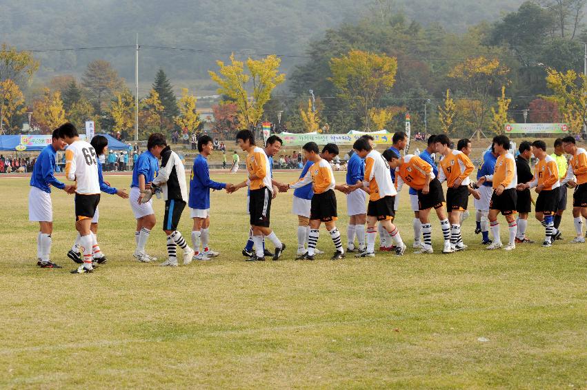 제24회 용화축전(체육행사) 의 사진