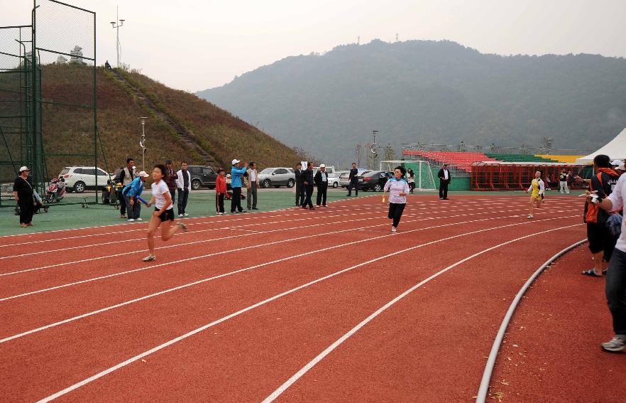 제24회 용화축전(체육행사) 의 사진