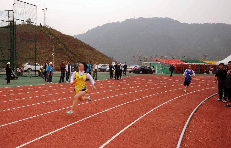 제24회 용화축전(체육행사) 의 사진