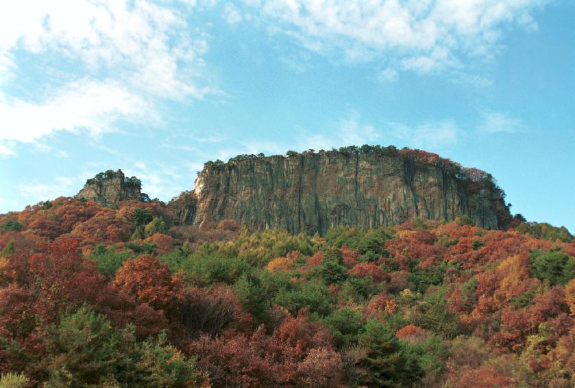 비래암 의 사진