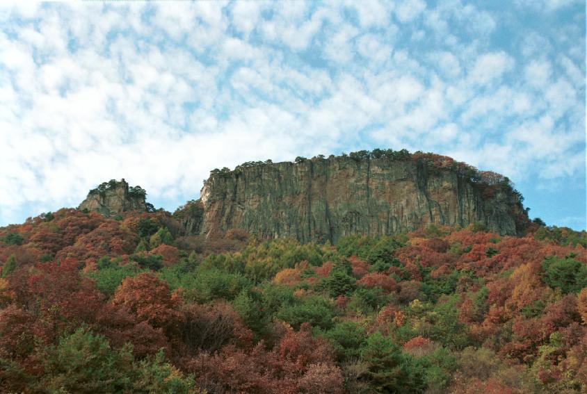 비래암 의 사진