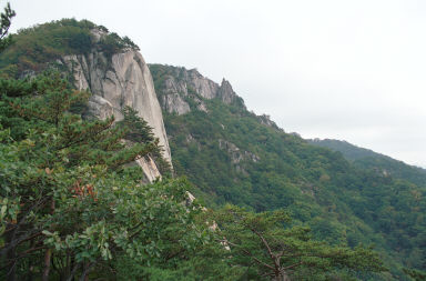 용화산 의 사진