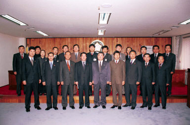 군의회 의 사진