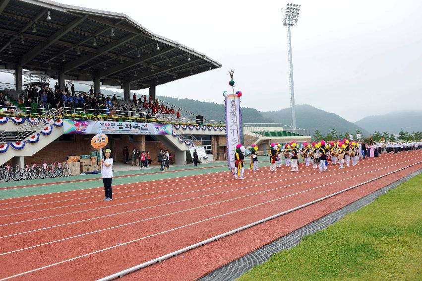 제26회 용화축전 의 사진