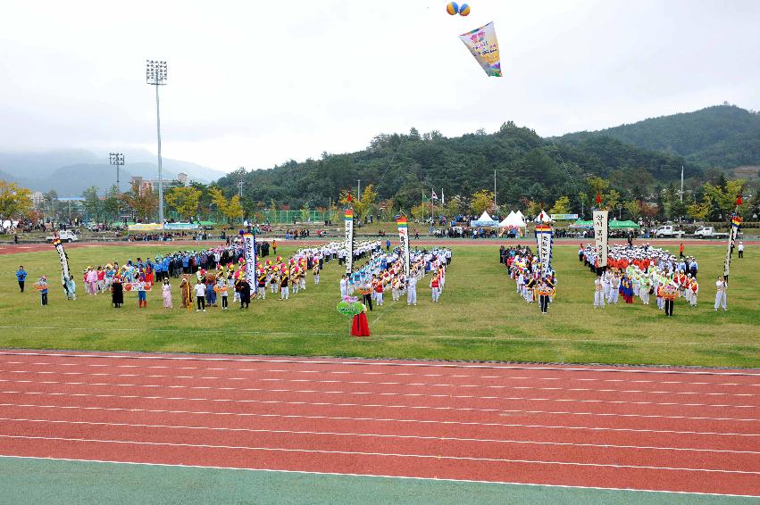 제26회 용화축전 의 사진