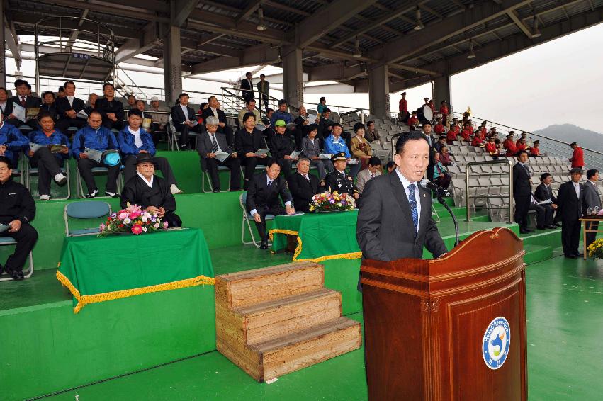 제26회 용화축전 의 사진