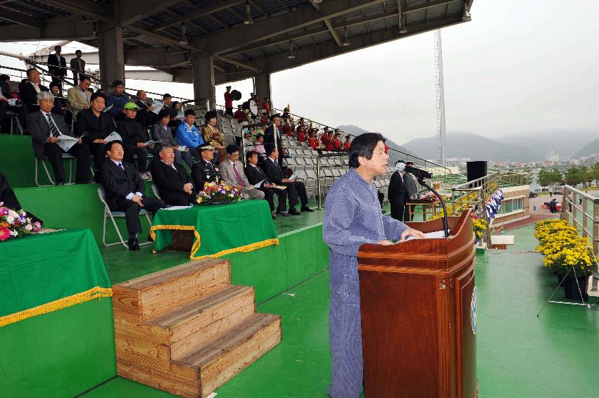 제26회 용화축전 의 사진