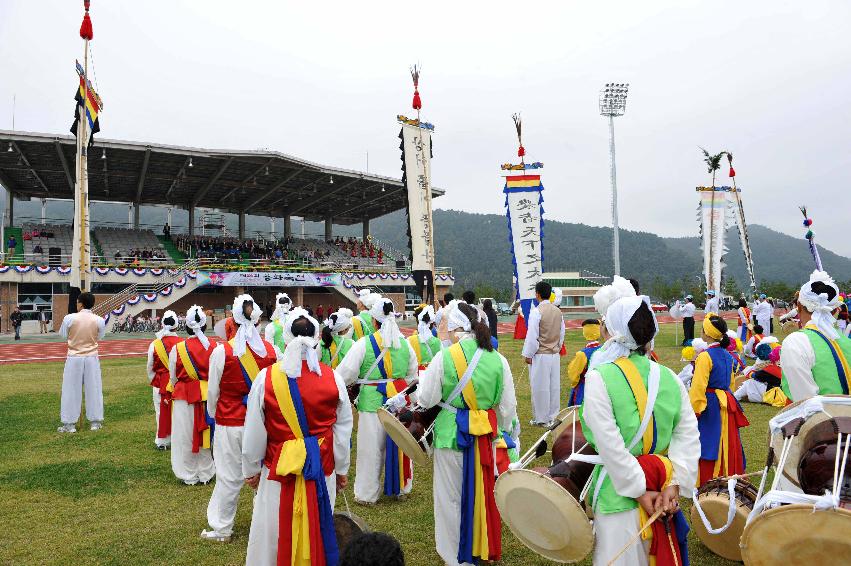 제26회 용화축전 의 사진