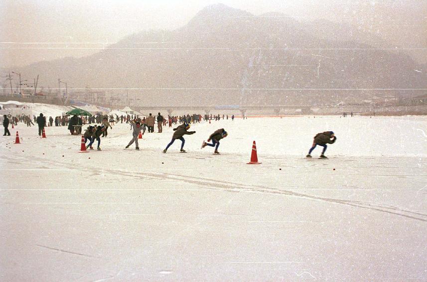 빙상대회 의 사진