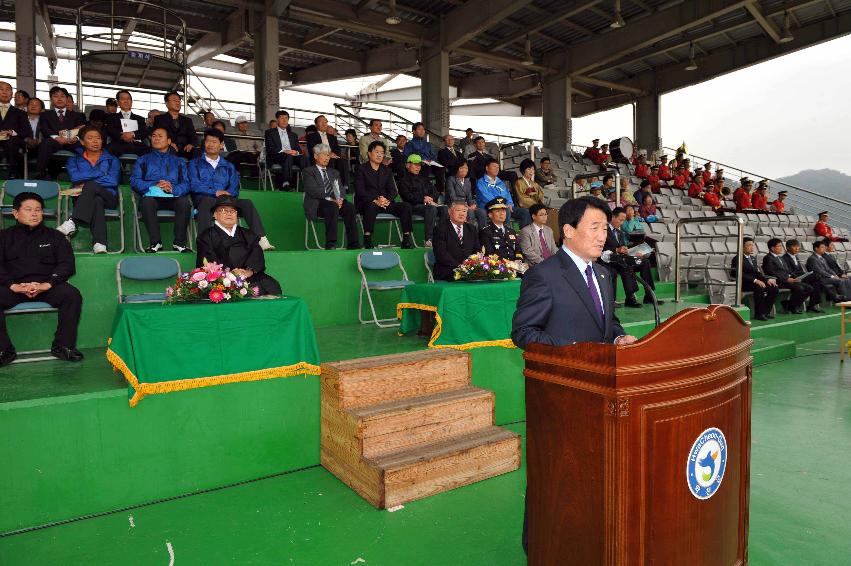 제26회 용화축전 의 사진