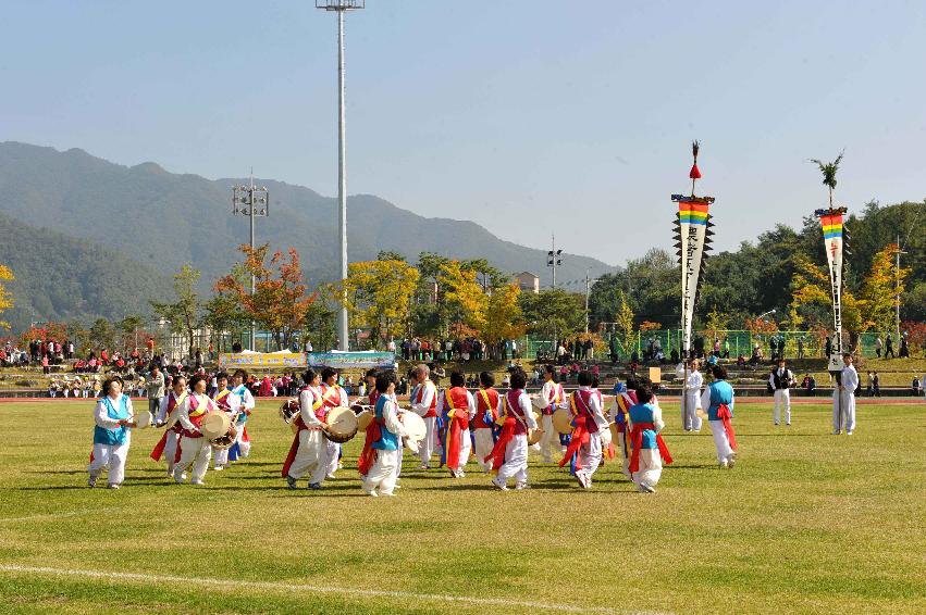 제26회 용화축전 의 사진