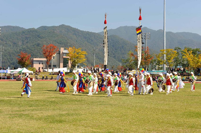 제26회 용화축전 의 사진