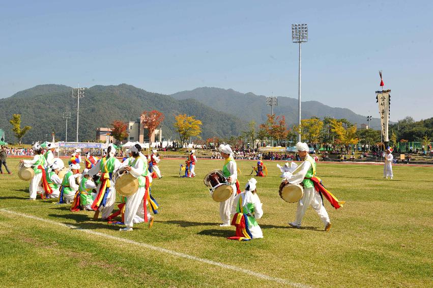 제26회 용화축전 의 사진