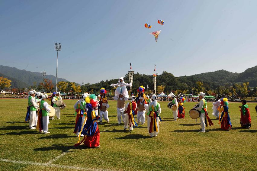 제26회 용화축전 의 사진