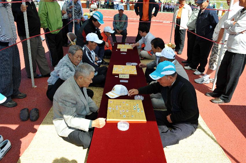 제26회 용화축전 의 사진