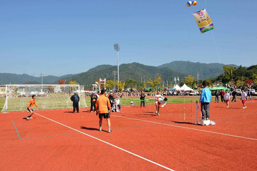 제26회 용화축전 의 사진