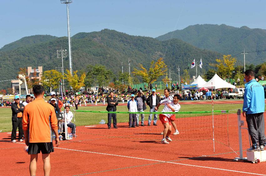 제26회 용화축전 의 사진