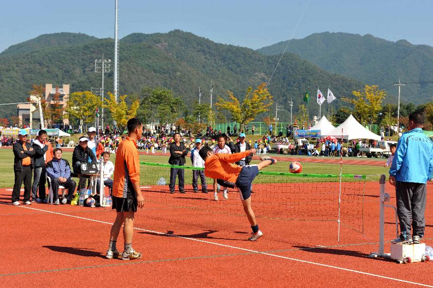 제26회 용화축전 의 사진