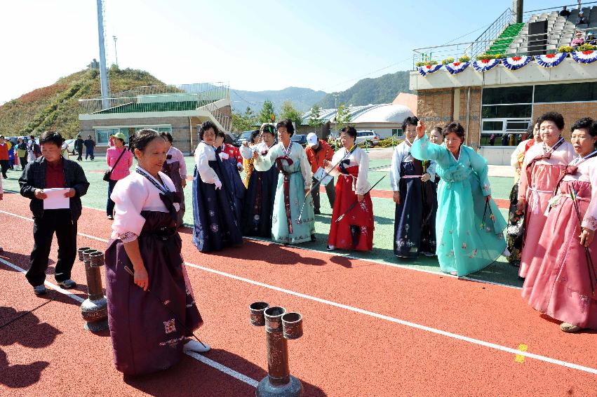 제26회 용화축전 의 사진