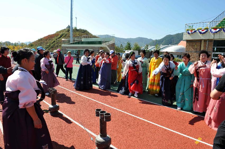 제26회 용화축전 의 사진