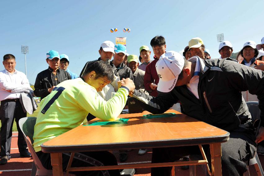 제26회 용화축전 의 사진