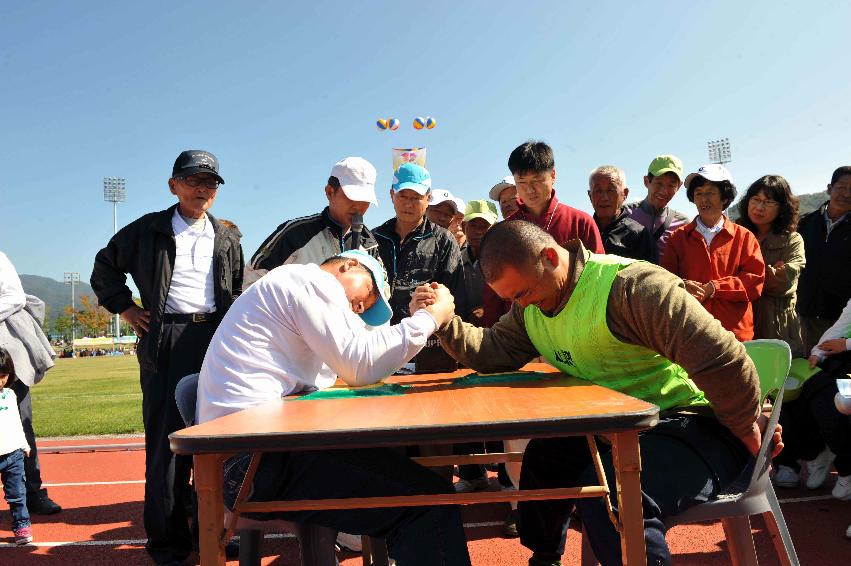 제26회 용화축전 의 사진