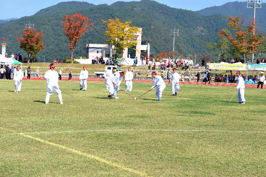 제26회 용화축전 의 사진