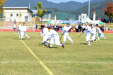 제26회 용화축전 의 사진