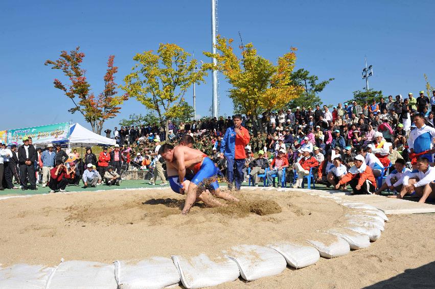 제26회 용화축전 의 사진