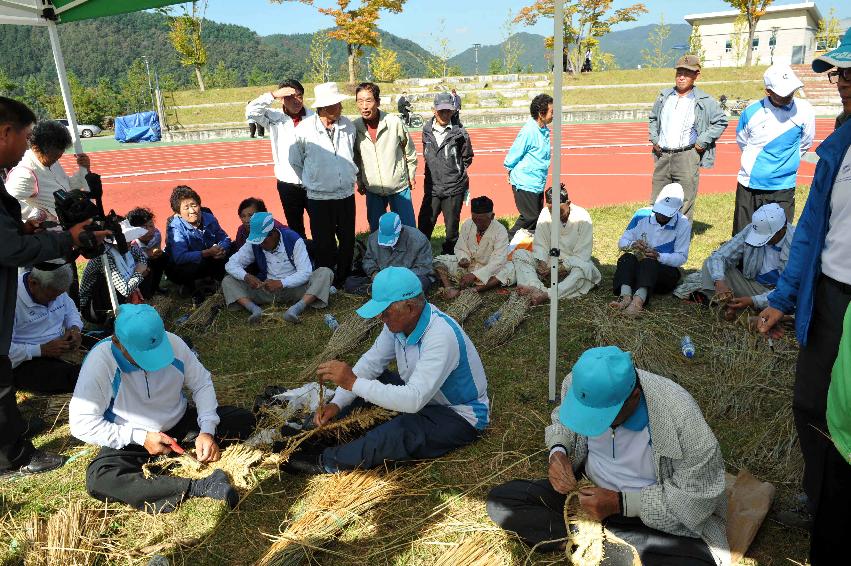 제26회 용화축전 의 사진