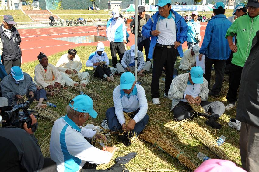 제26회 용화축전 의 사진