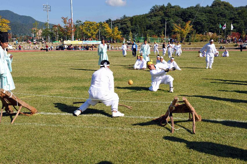 제26회 용화축전 의 사진