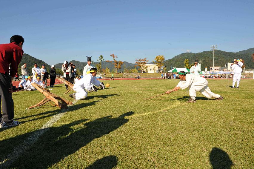 제26회 용화축전 의 사진