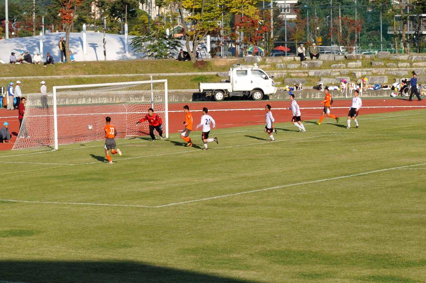 제26회 용화축전 의 사진