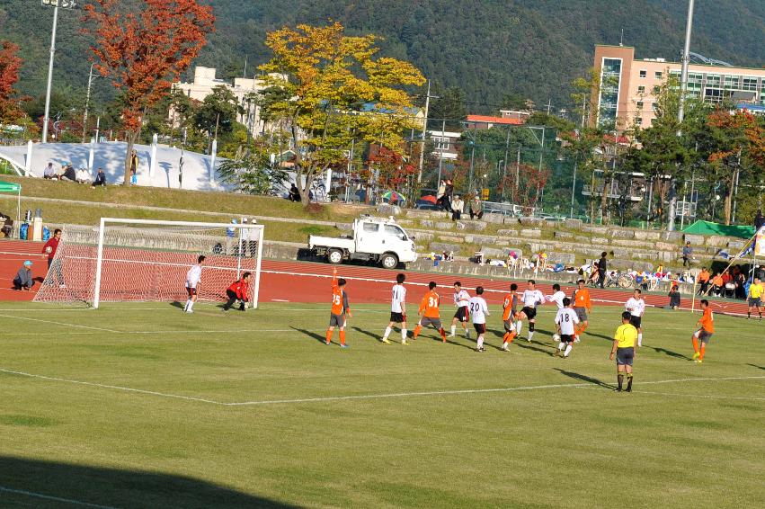 제26회 용화축전 의 사진