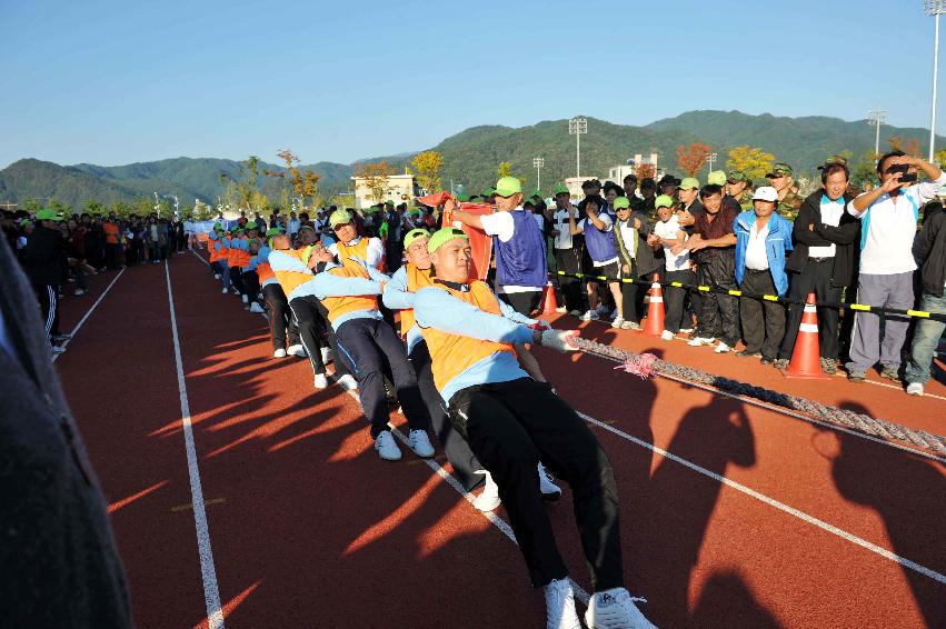 제26회 용화축전 의 사진