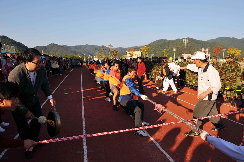 제26회 용화축전 의 사진