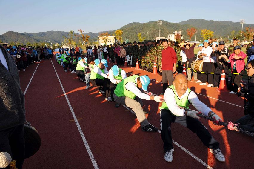 제26회 용화축전 의 사진