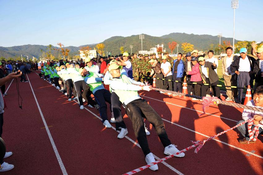 제26회 용화축전 의 사진