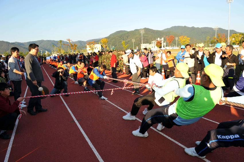 제26회 용화축전 의 사진