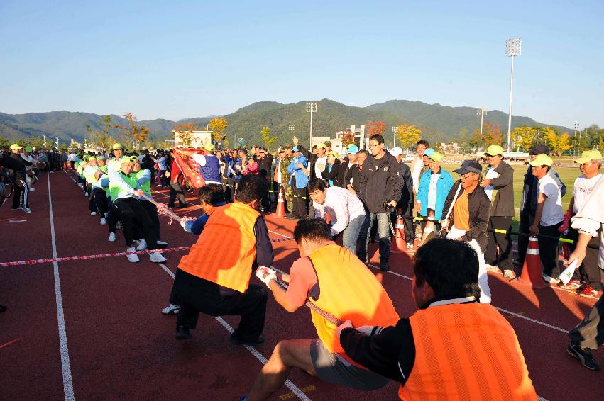 제26회 용화축전 의 사진