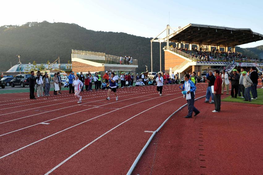 제26회 용화축전 의 사진