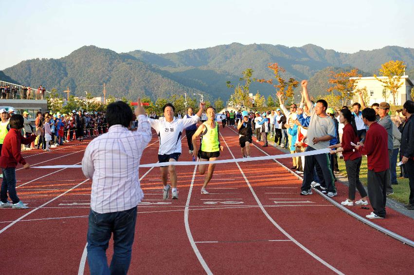 제26회 용화축전 의 사진