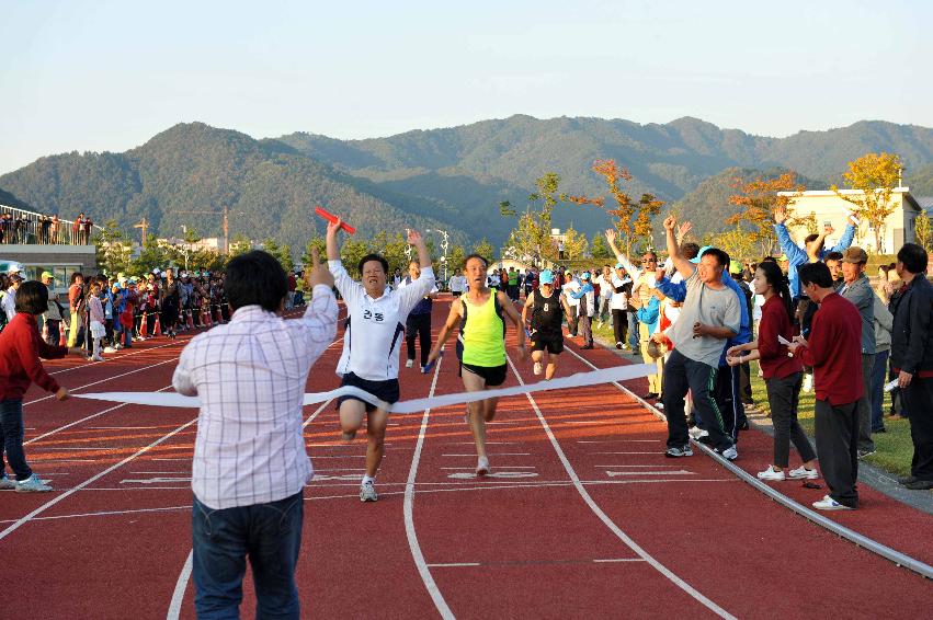 제26회 용화축전 의 사진