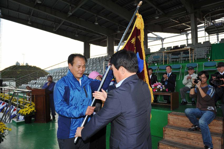 제26회 용화축전 의 사진