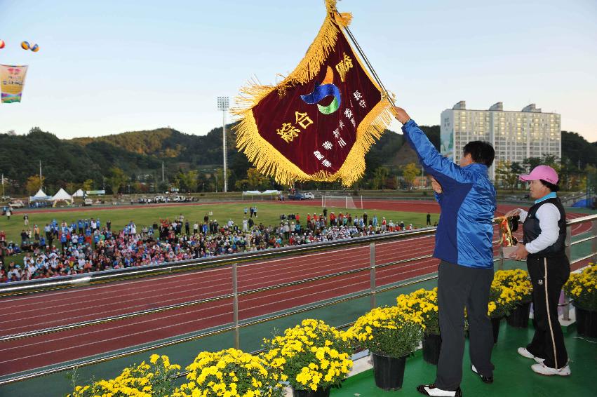 제26회 용화축전 의 사진